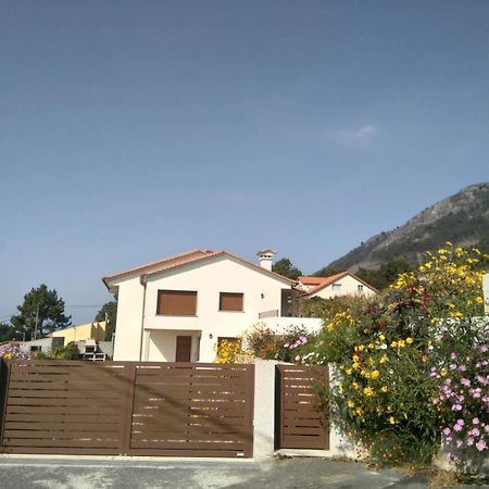 Rooms Peregrinos A Casa Alicia Rosal Exterior foto