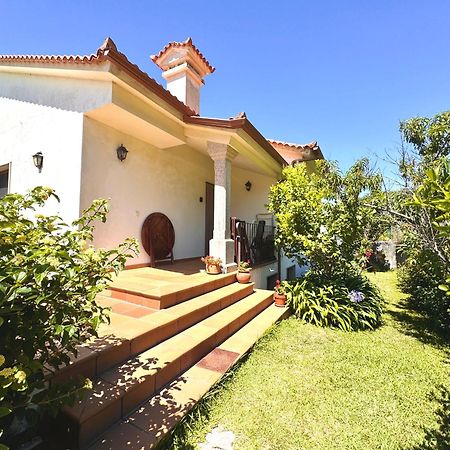 Rooms Peregrinos A Casa Alicia Rosal Exterior foto