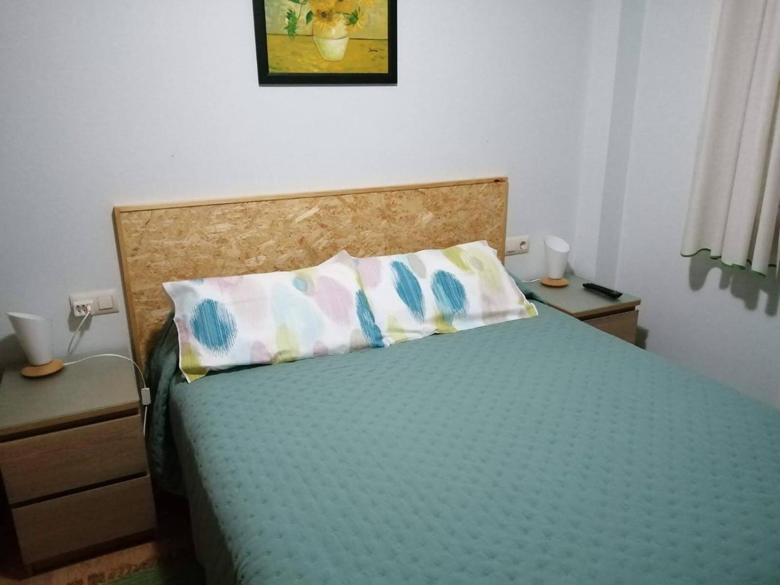 Rooms Peregrinos A Casa Alicia Rosal Exterior foto