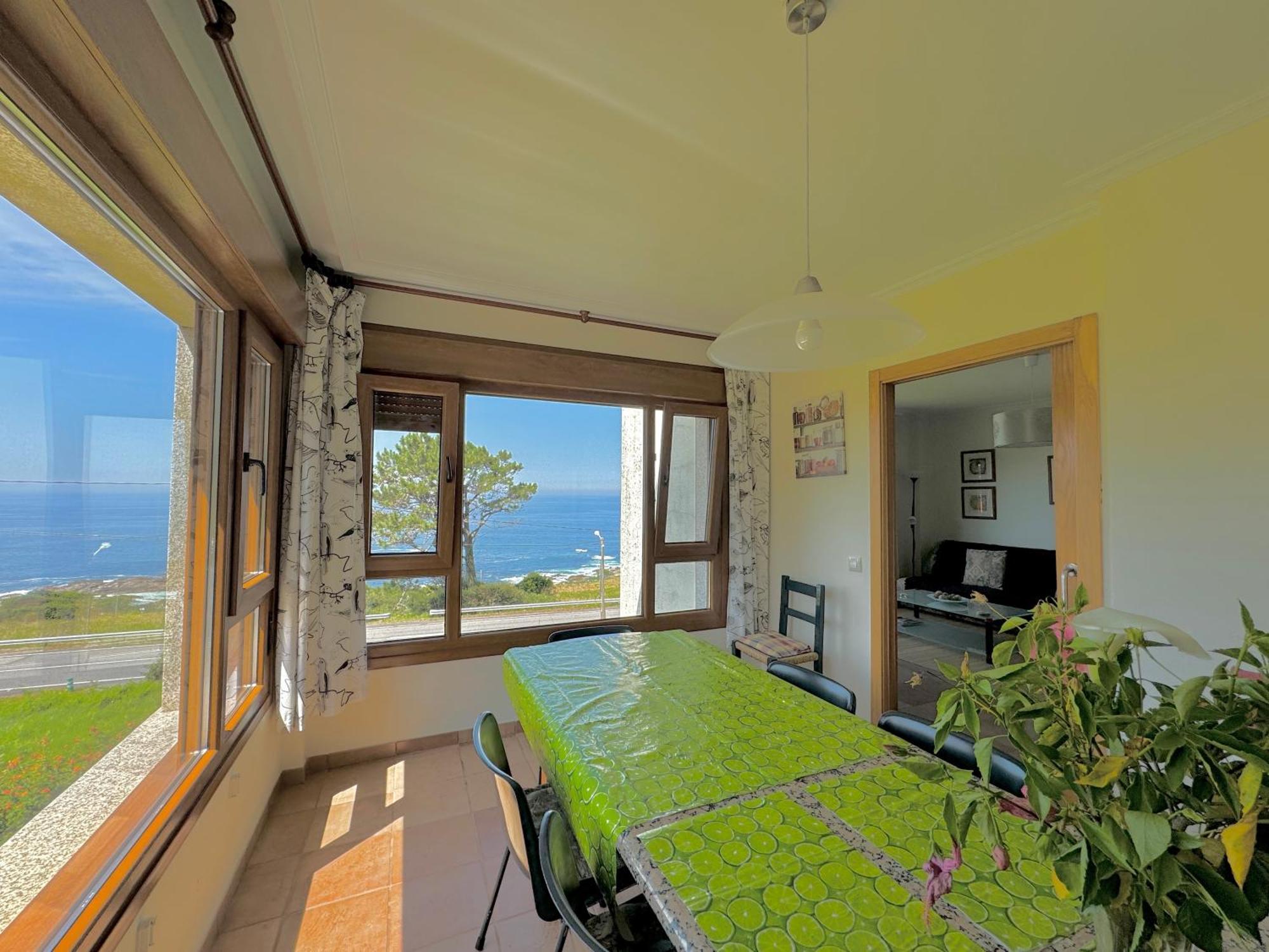 Rooms Peregrinos A Casa Alicia Rosal Exterior foto