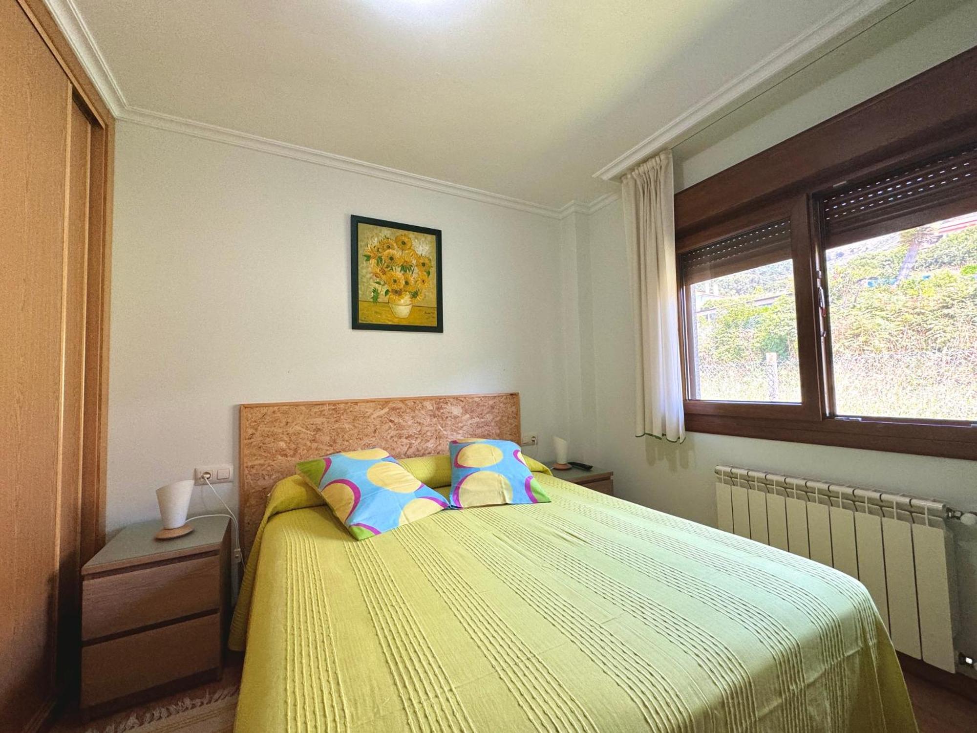 Rooms Peregrinos A Casa Alicia Rosal Exterior foto