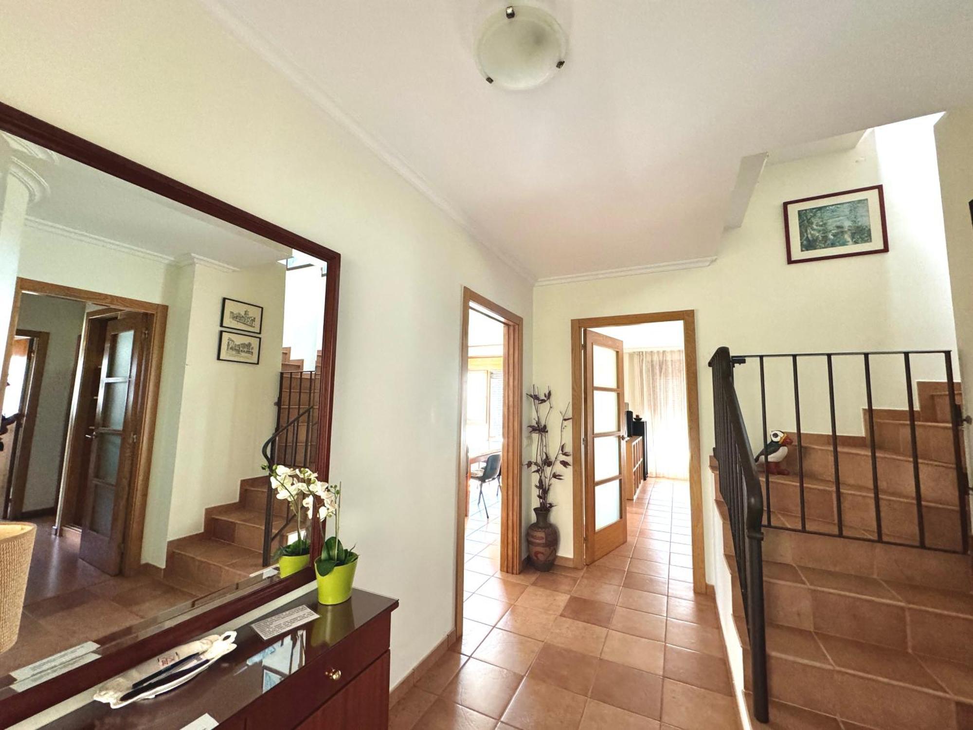 Rooms Peregrinos A Casa Alicia Rosal Exterior foto